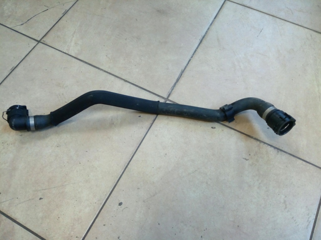 фото №4, Шланг wody opel insignia b oryg.