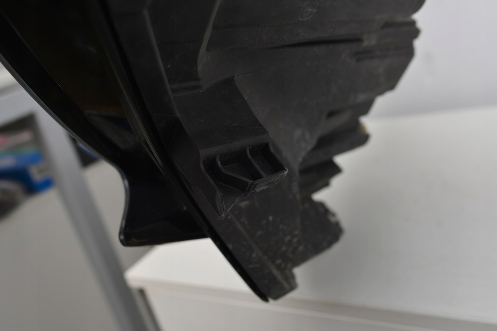 фото №14, Лампа правий перед eu 13381336 opel corsa e