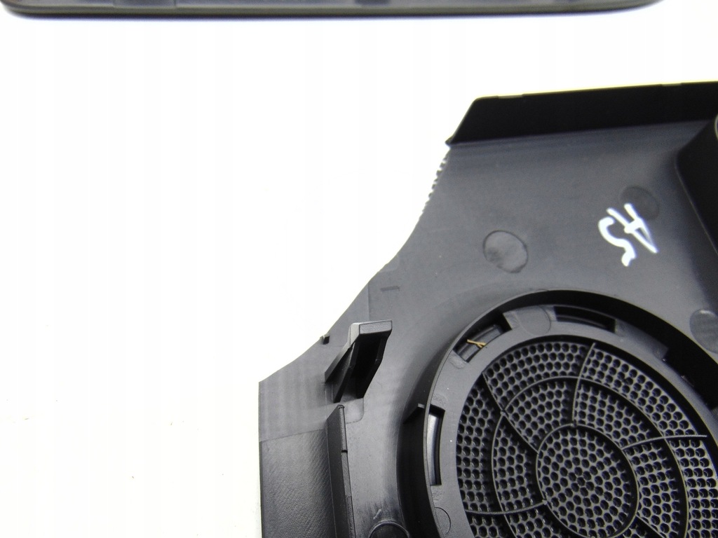 фото №14, Накладки динамиков комплект audi a5 8t bang & olufsen