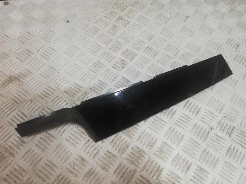 фото №1, Молдинг скло двері лівий перед mini countryman r60 9800551