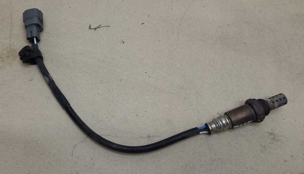 фото №1, Toyota estima alphard highlander датчик лямбда-зонд 89465-41060