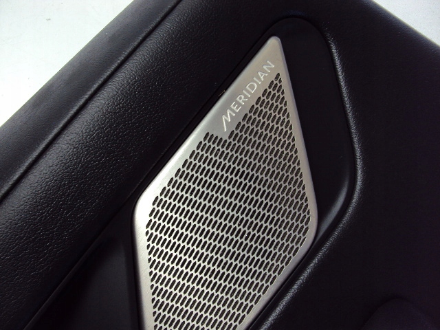 фото №4, Обивка дверь левый задняя jaguar i-pace 2018-