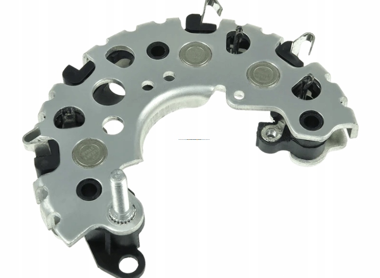 фото №1, Выпрямитель, генератор as-pl arc4015s