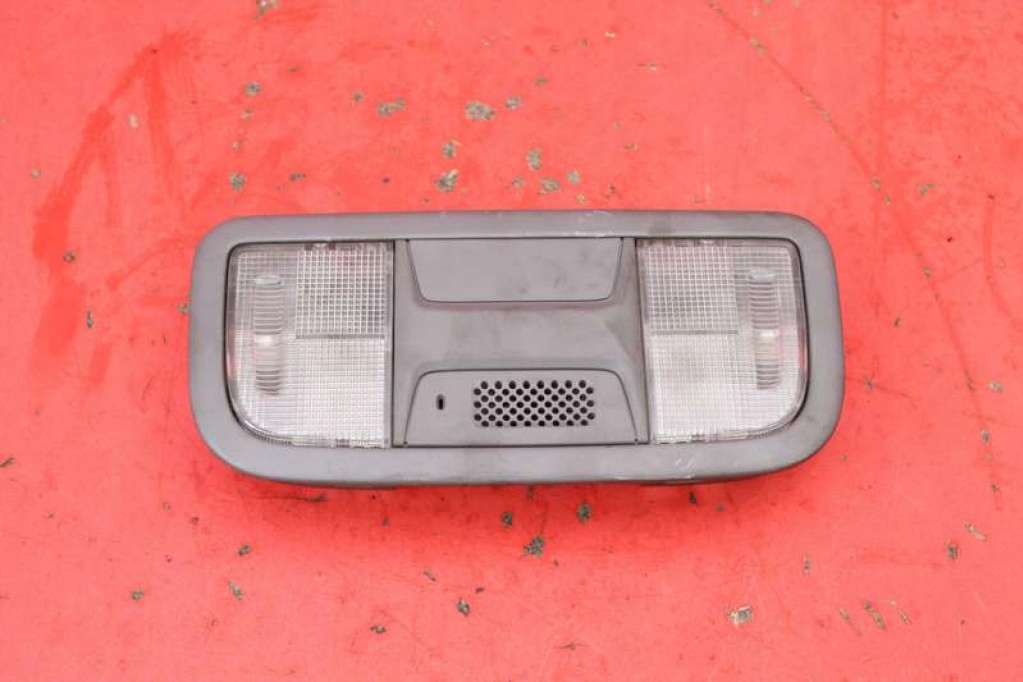 фото №1, Лампа освітлення салону перед honda civic 8 viii 05-08