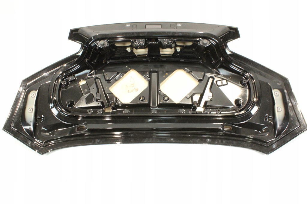 фото №5, Крышка багажника задняя багажника bmw g29 z4 475 blacksapphire