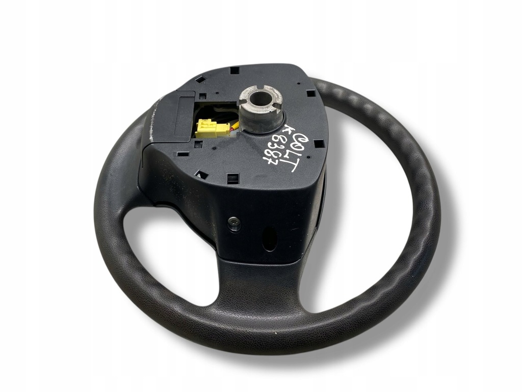 фото №9, Mitsubishi colt 2009 повітропровід