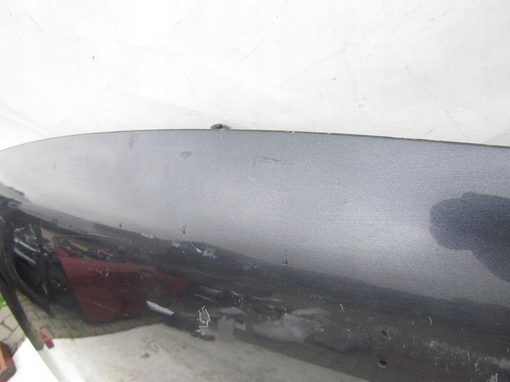 фото №6, Капот subaru forester iii 11-13 xt turbo комплектная