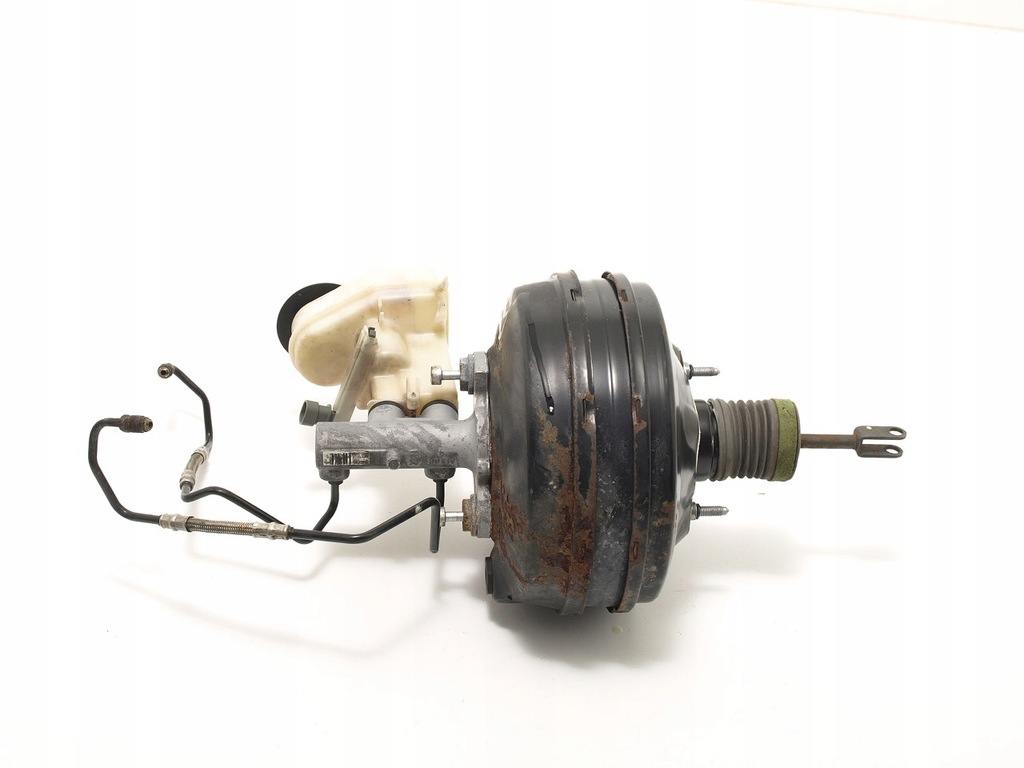 фото №5, Підсилювач гальм гальмівні chevrolet cobalt 2.2 автоматична коробка передач 24433100ft