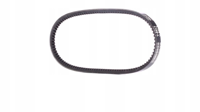 фото №13, Ridex 10c0035 ремень клиновой 710mm do audi 80 89, 89q, 8a, b3