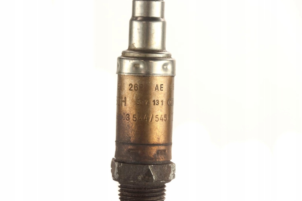 фото №5, Audi a6 c5 2.4 v6 датчик лямбда-зонд 030906265ae