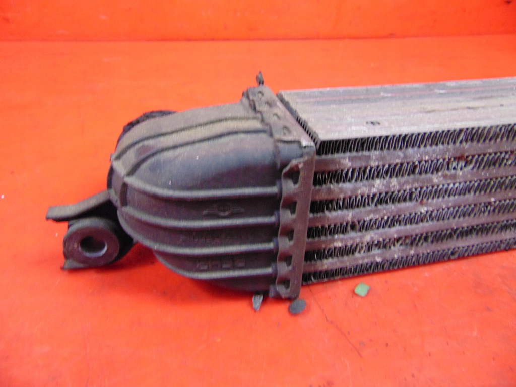 фото №3, Mini countryman r60 2.0 d r55 r56 r57 інтеркулер