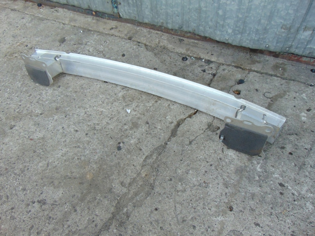 фото №10, Балка бампера задняя audi a6 c8 4k0807309