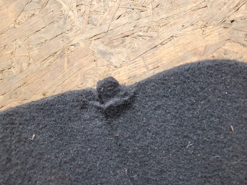 фото №3, Підлога плита багажника mini cooper f55