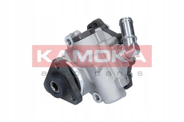 фото №13, Kamoka pp020 насос гідравлічна, система кермовий
