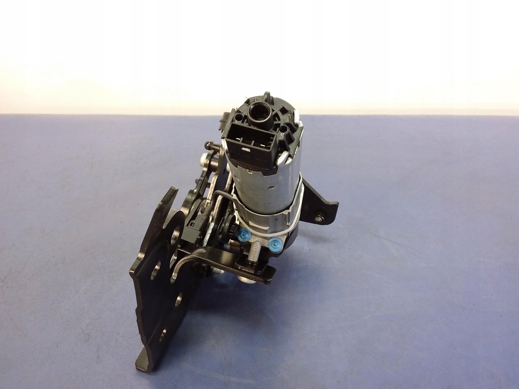 фото №5, Audi a7 4g привід задній кришки лівий 4g8827851b