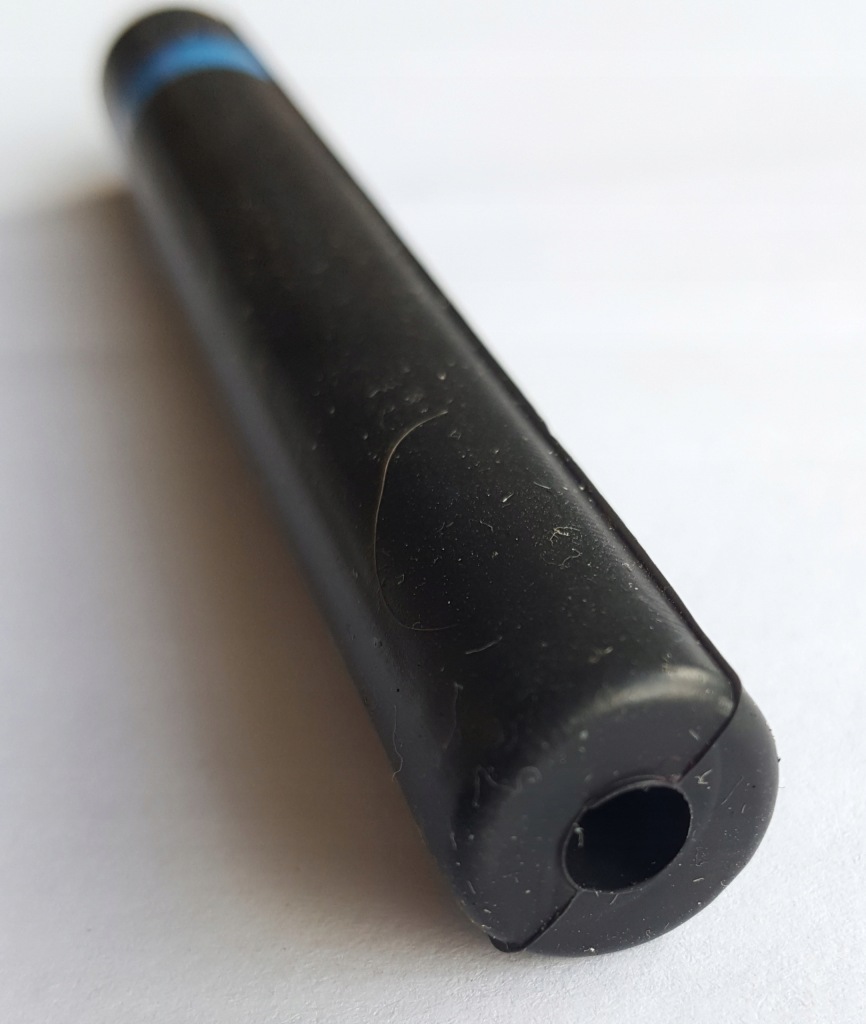 Шланг трубка датчика вихлопних газів dacia renault zamie Ціна