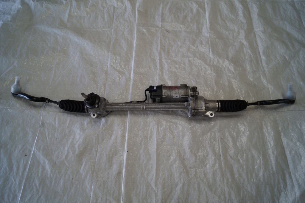 фото №1, Рулевая рейка молдинг chevrolet corvette c7 84167056