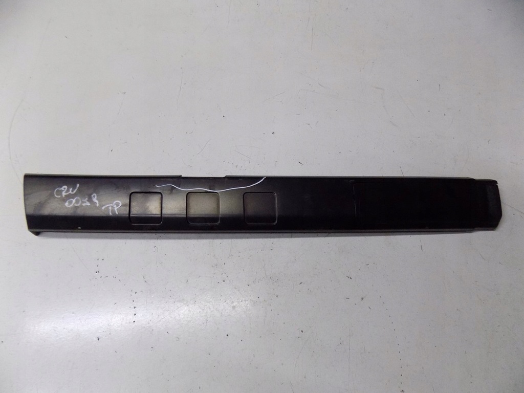 фото №1, Honda cr-v iii рейлінг даховий правий задня