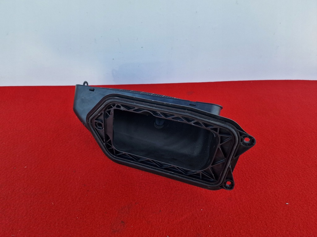 фото №7, Впуск повітря тунель канал повітрозабірник audi a6 c7 4g a7 4g1819904a ka9/042