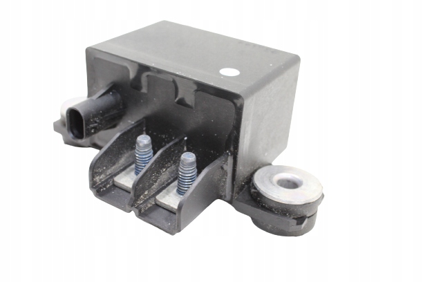 фото №7, Chrysler pacifica 17- реле модуль запуск стоп