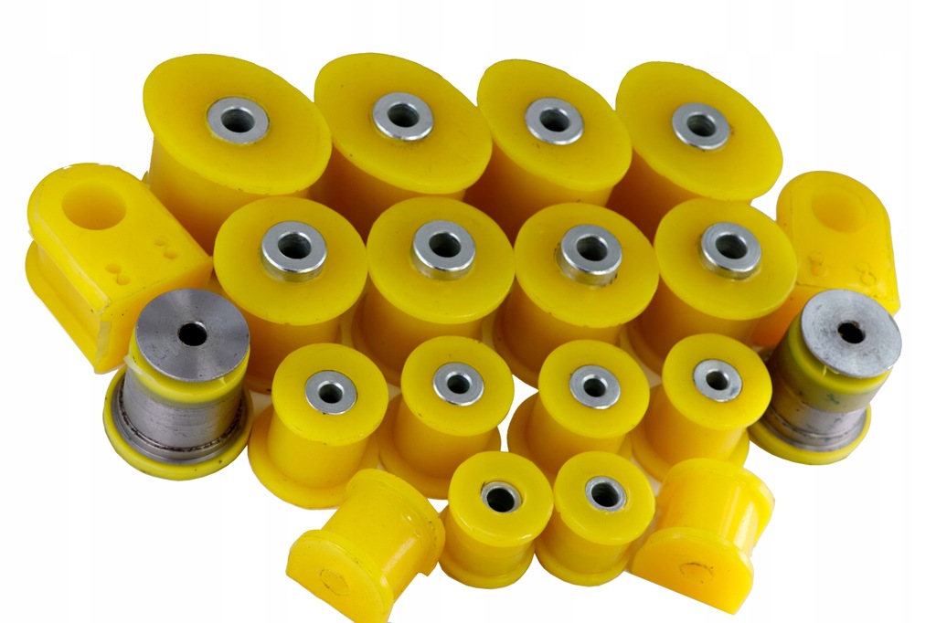 фото №1, Втулки полиуретановые втулки подвеска jeep cherokee wj компьютер