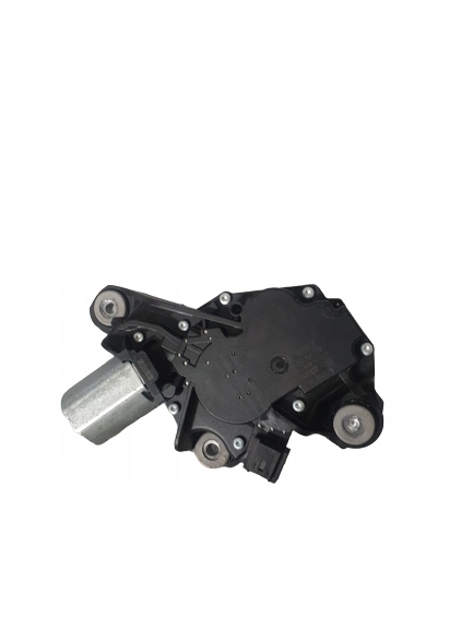 фото №1, Моторчик двірники задня renault megane iii hb