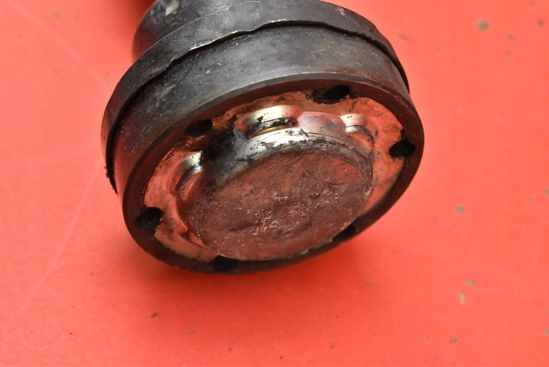 фото №5, Wał привідний land rover discovery 3 iii 2.7 tdv6 08r