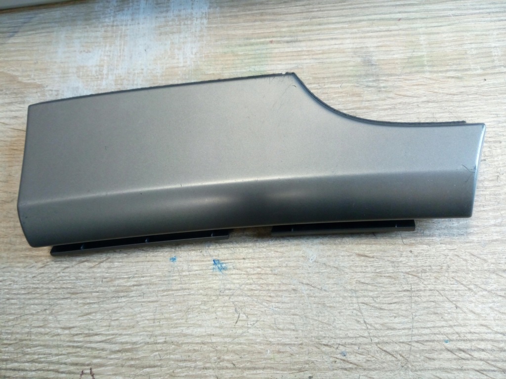 фото №1, Dekor защита консоли honda accord viii oryg.