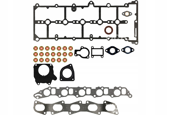 фото №1, Victor reinz 02-38313-01 набор прокладка, головка цилиндров