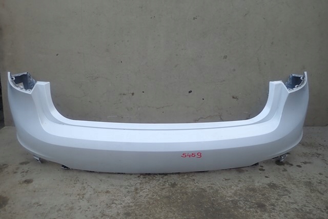 фото №1, Бампер задня задній bmw x6 f16 2014-