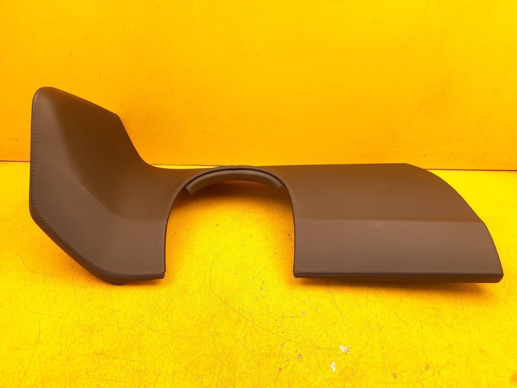 фото №3, Tesla model s защита панели консоли 1002405-08-f