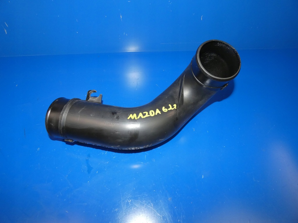 фото №1, Mazda 6 iii gj cx5 3 iii 2.2 d труба впускной