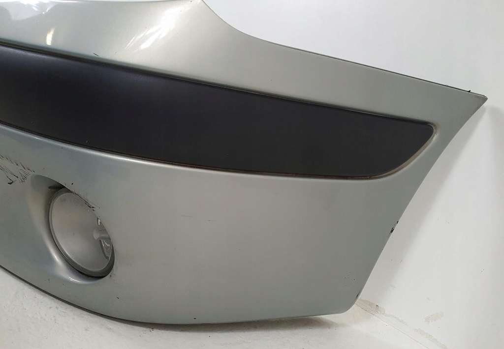 фото №5, Бампер перед mv632 renault megane scenic i