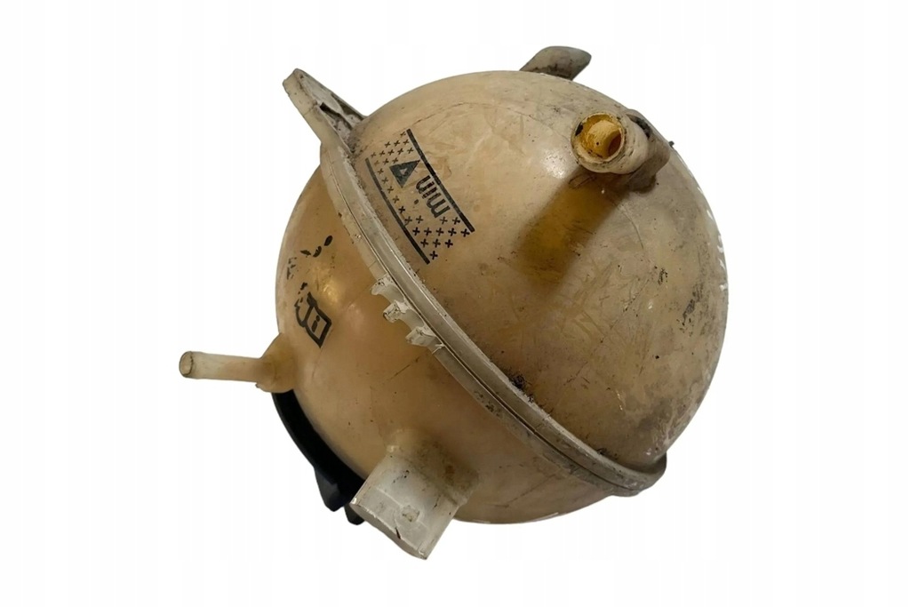 фото №8, Бачок розширювальний vw lt 28-46 ii фургон 2da, 2dd, 2dh 2d0121403k