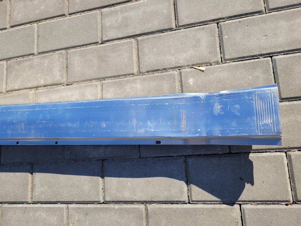 Балка бампера передний усилитель бампера audi q5 8r0 8r0807113b Киев