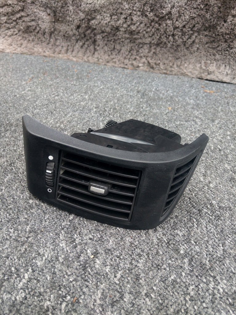 фото №1, Fiat ducato, boxer, jumper решётка обдув ls 385817