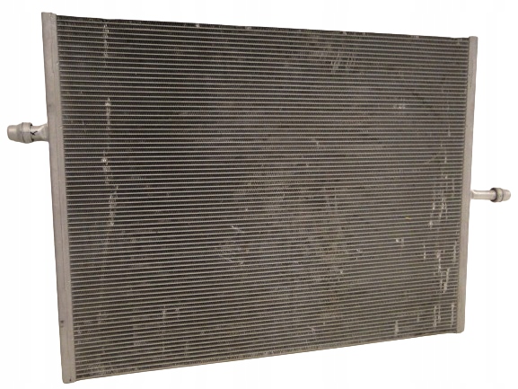 фото №1, Mercedes sprinter w907 907 w910 910 радиатор wody nt низкотемпературная