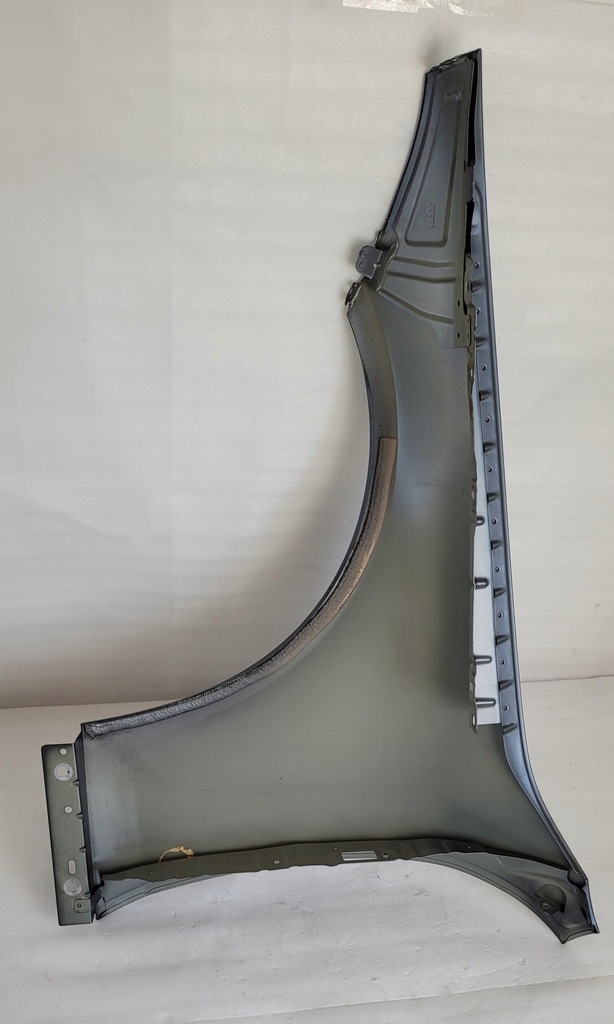 фото №12, Крыло правый mercedes cls c257 w257 amg 2018-