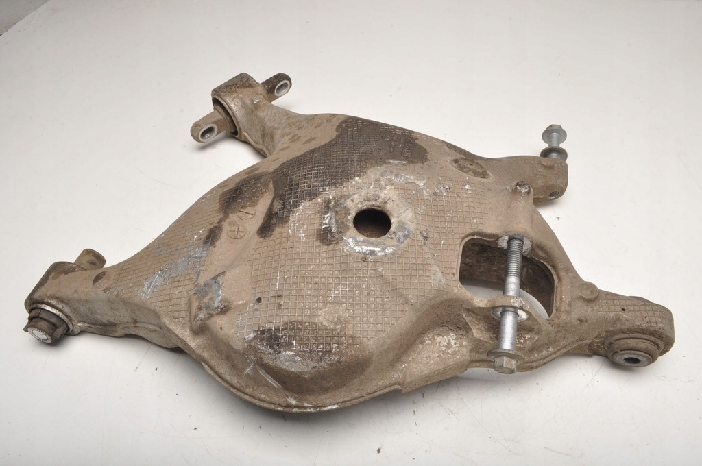 фото №1, Volvo xc60 ii важіль лівий задня 32246514