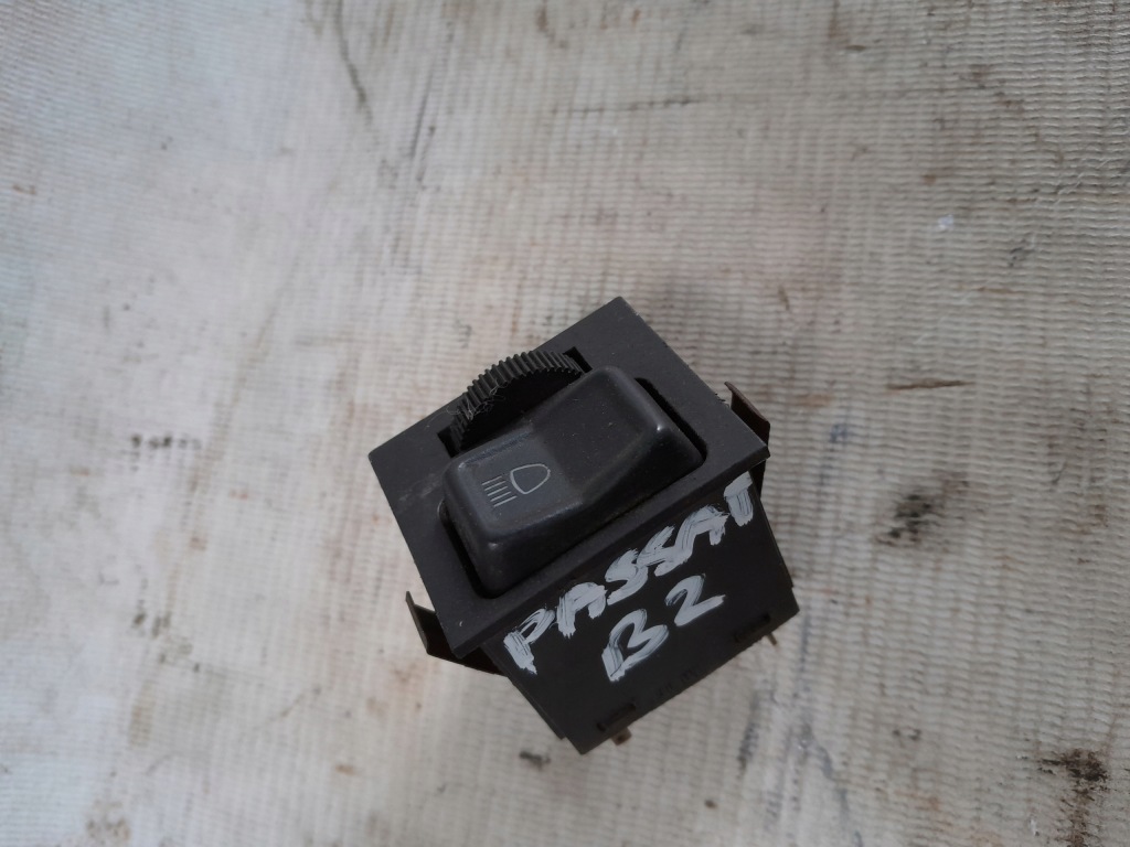 фото №1, Переключатель выключатель света vw passat b2