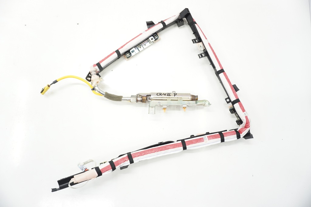 фото №1, Honda cr-v iii шторка безпеки подушка безпеки права