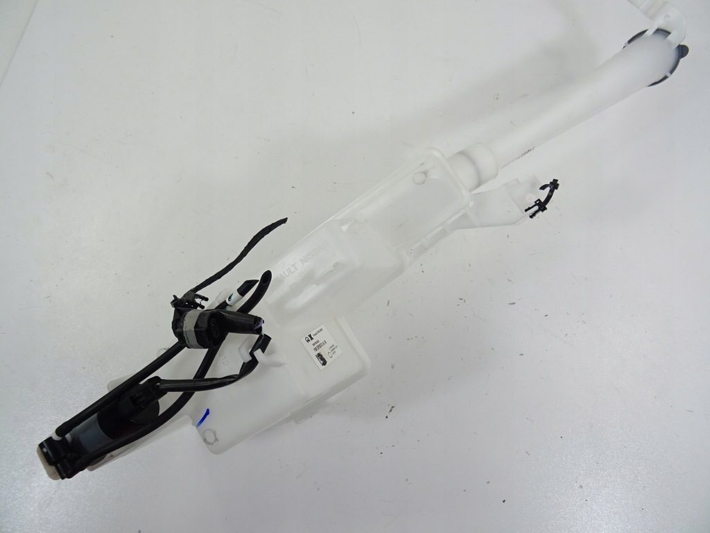 фото №14, Nissan qashqai iii j12 бачок омывателя помпа 289106ua0a