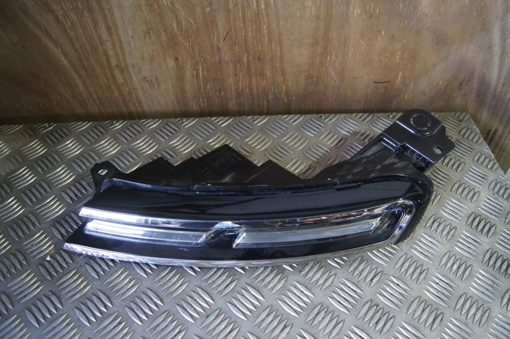 Купить Фара drl led левая c5 aircross 9818005180