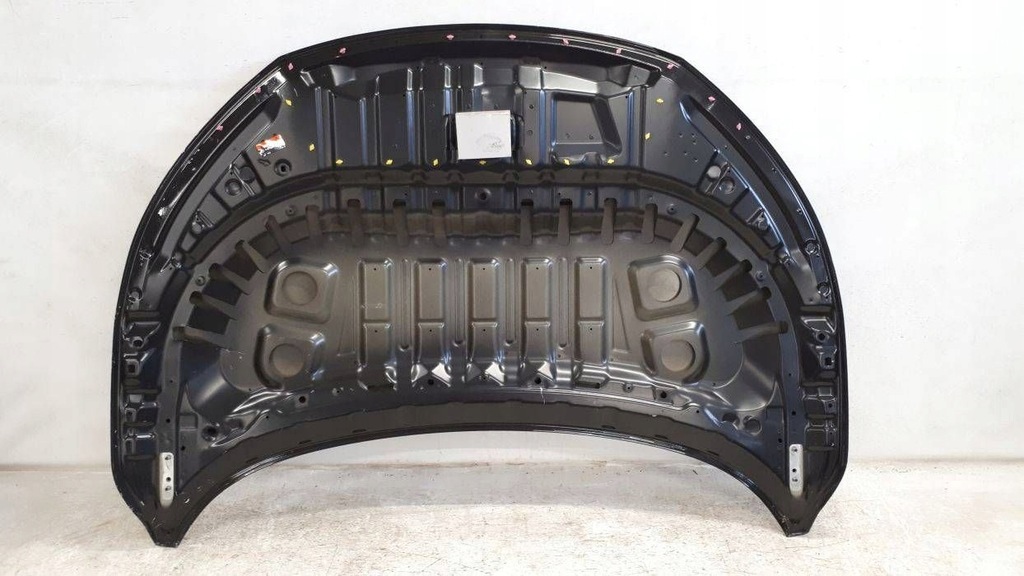фото №10, Nissan qashqai j12 2021-2025 капот перед f51006uam