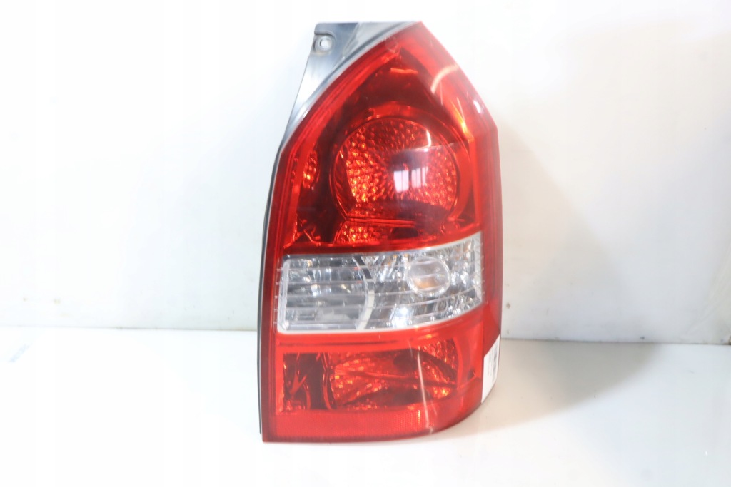 фото №1, Лампа права задня hyundai tucson i minivan