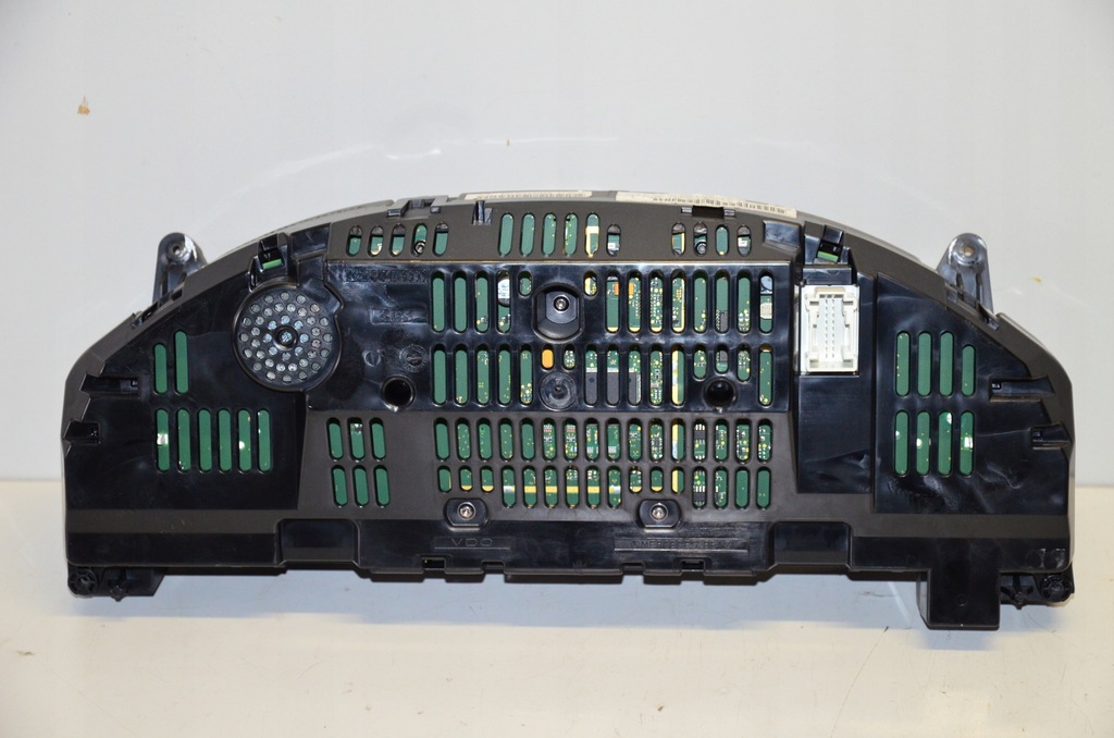 фото №5, Mercedes cls 2014 лічильник прилади a2189007703 gb