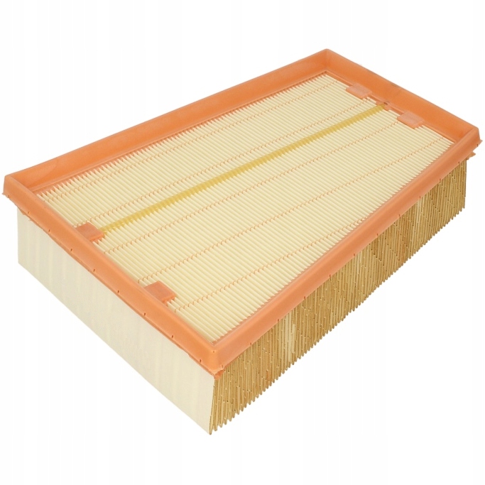 фото №1, Фильтр воздуха do renault grand scenic ii 1.5-2.0