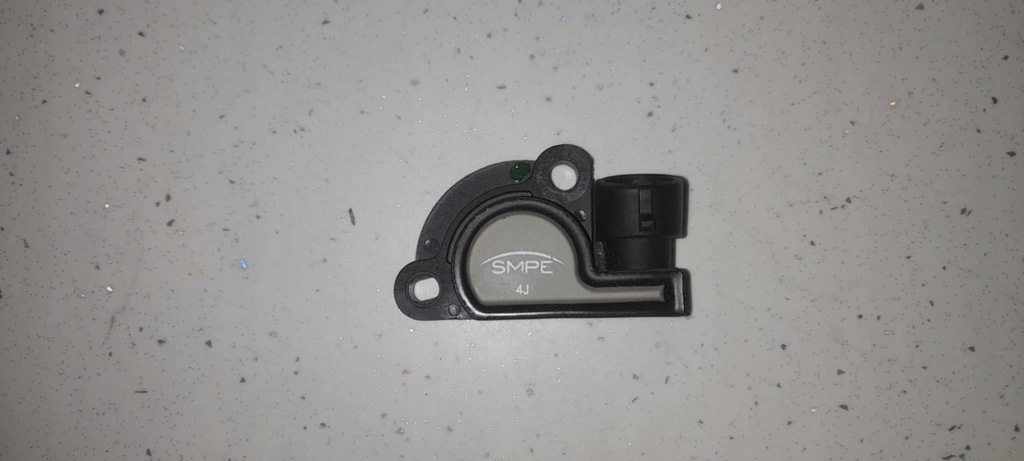 фото №10, Hella 6px 008 476-121 датчик, настройка дроссель