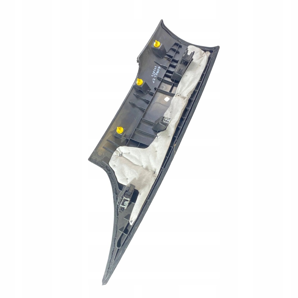 фото №6, Dodge charger 2016 ліва сторона обшивка стійок