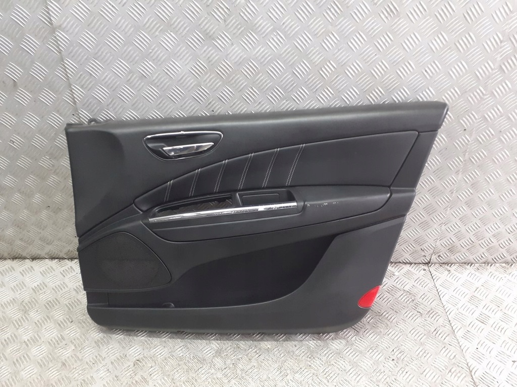 фото №5, Обшивка двері правий перед lancia delta iii